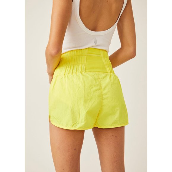 FP MOVEMENT The Way Home Short / Margarita - Picture 4 of 9